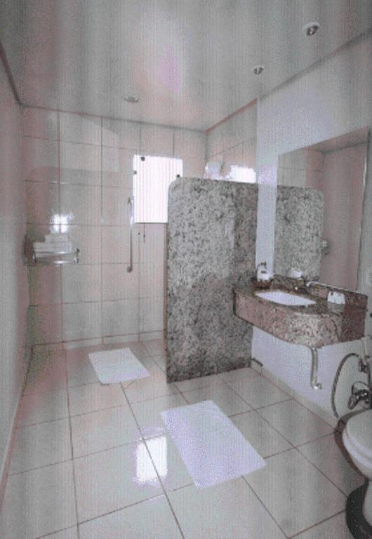 Cristal Executive Hotel Francisco Beltrão Pokój zdjęcie