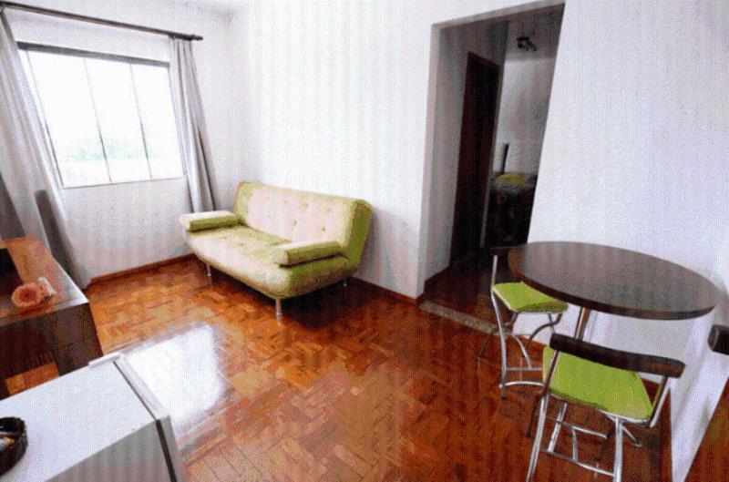 Cristal Executive Hotel Francisco Beltrão Pokój zdjęcie