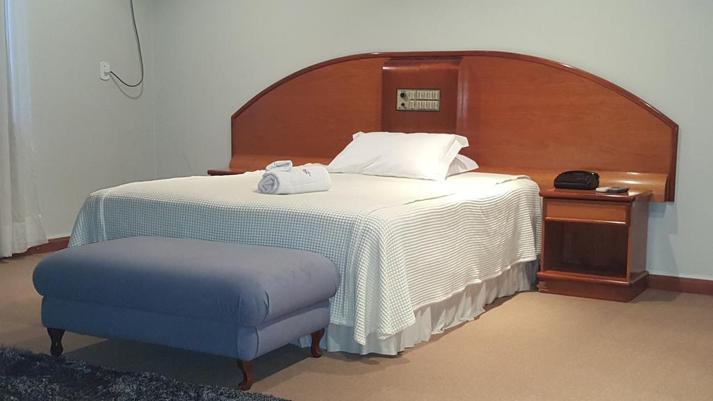 Cristal Executive Hotel Francisco Beltrão Pokój zdjęcie