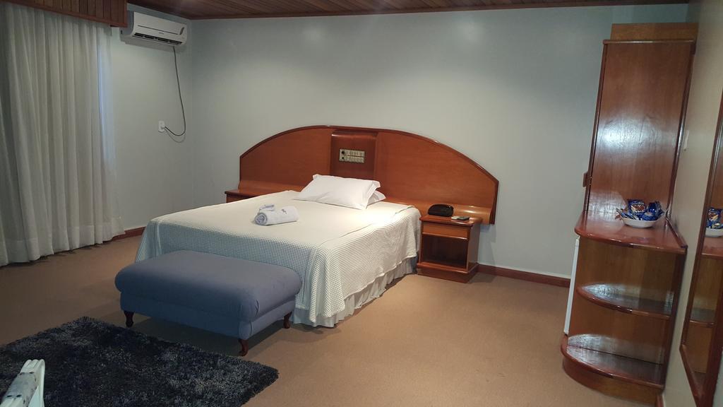 Cristal Executive Hotel Francisco Beltrão Pokój zdjęcie