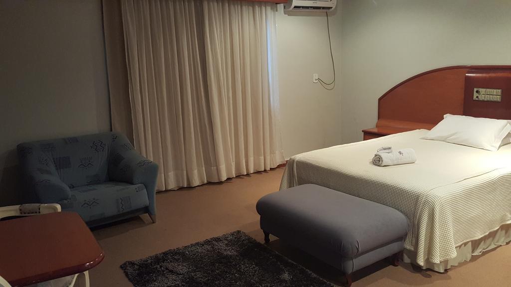 Cristal Executive Hotel Francisco Beltrão Pokój zdjęcie
