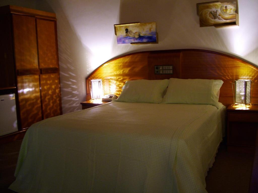 Cristal Executive Hotel Francisco Beltrão Pokój zdjęcie