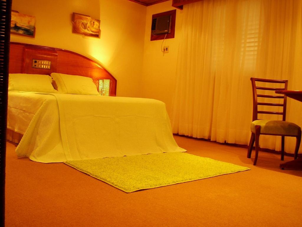 Cristal Executive Hotel Francisco Beltrão Pokój zdjęcie